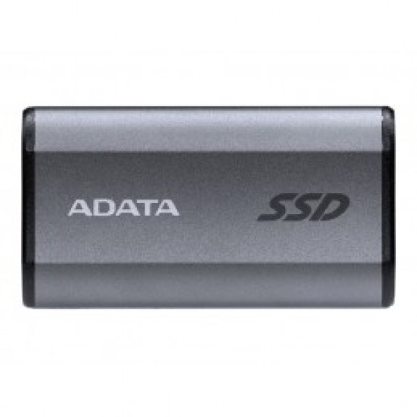 Naujas kietasis diskas Adata Elite SE880, SSD, 500 GB